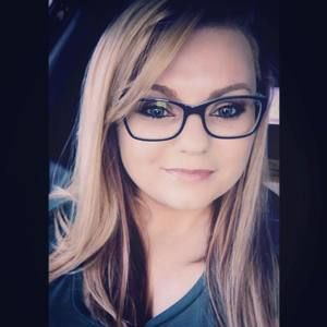 Meet your Posher, Kimberly